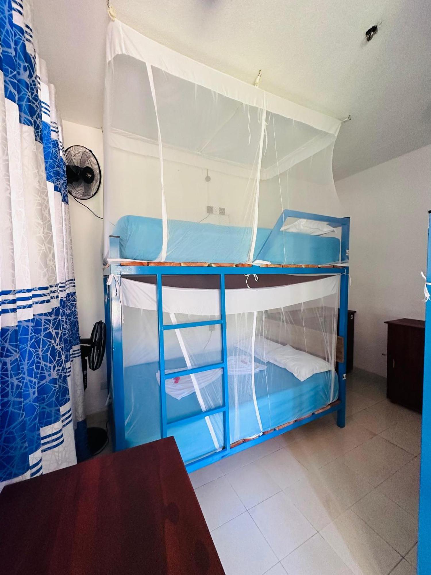 Hotel Surf N Spice - Hiriketiya Dikwella Sur Exterior foto